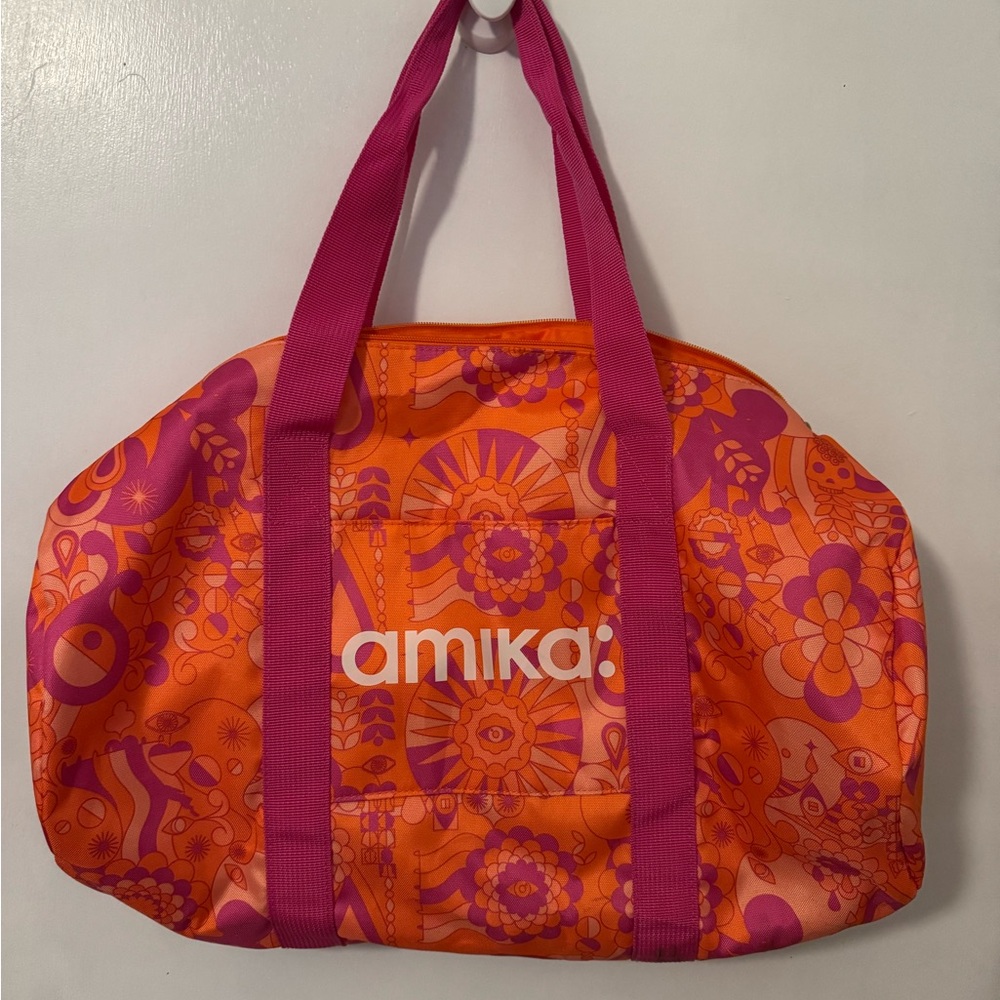 Amika Duffel Bag